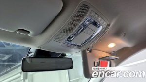 Mercedes-Benz A-Class A250 4MATIC SEDAN 2020 года из Южной Кореи