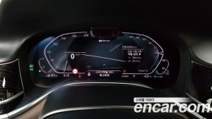 BMW 7-Series 745Le i퍼포먼스 M Sport 2020 года из Южной Кореи
