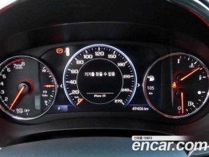 ChevroletGMDaewoo Malibu 1.3 Turbo Premium 2021 года из Южной Кореи