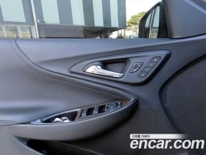 ChevroletGMDaewoo Malibu 1.3 Turbo Premium 2021 года из Южной Кореи