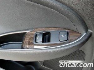 ChevroletGMDaewoo Malibu 1.3 Turbo Premium 2021 года из Южной Кореи