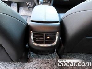 ChevroletGMDaewoo Malibu 1.3 Turbo Premium 2021 года из Южной Кореи