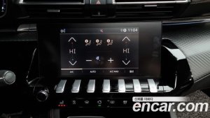 Peugeot 508 2.0 BlueHDi GT Line 2020 года из Южной Кореи