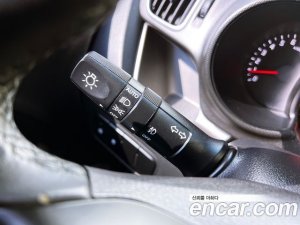 Kia RAY Luxury 2019 года из Южной Кореи