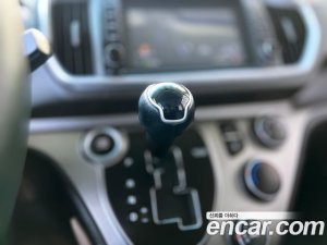 Kia RAY Luxury 2019 года из Южной Кореи