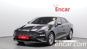 Kia K8 2.5 Бензин 2WD 2022 года из Южной Кореи