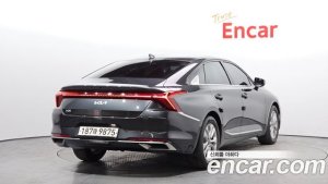 Kia K8 2.5 Бензин 2WD 2022 года из Южной Кореи