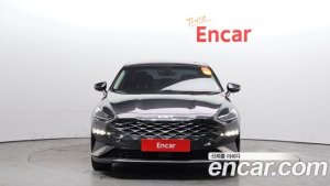 Kia K8 2.5 Бензин 2WD 2022 года из Южной Кореи
