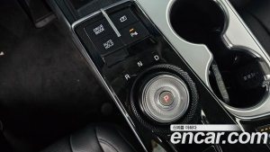 Kia K8 2.5 Бензин 2WD 2022 года из Южной Кореи