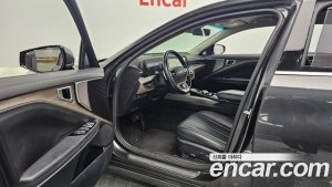 Kia K8 2.5 Бензин 2WD 2022 года из Южной Кореи