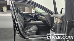 Kia K8 2.5 Бензин 2WD 2022 года из Южной Кореи