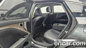 Kia K8 2.5 Бензин 2WD 2022 года из Южной Кореи