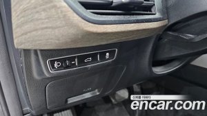 Kia K8 2.5 Бензин 2WD 2022 года из Южной Кореи