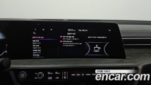 Kia K8 2.5 Бензин 2WD 2022 года из Южной Кореи