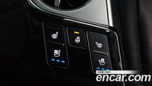 Kia K8 2.5 Бензин 2WD 2022 года из Южной Кореи