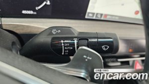 Kia K8 2.5 Бензин 2WD 2022 года из Южной Кореи