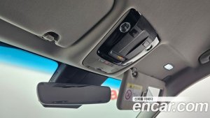 Kia K8 2.5 Бензин 2WD 2022 года из Южной Кореи