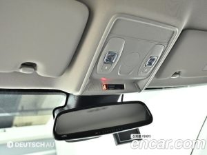 Renault-KoreaSamsung XM3 1.6 GTe RE 2022 года из Южной Кореи
