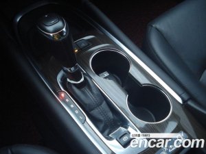 ChevroletGMDaewoo Malibu 1.3 Turbo Perfect Black 2020 года из Южной Кореи
