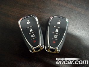 ChevroletGMDaewoo Malibu 1.3 Turbo Perfect Black 2020 года из Южной Кореи