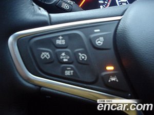 ChevroletGMDaewoo Malibu 1.3 Turbo Perfect Black 2020 года из Южной Кореи