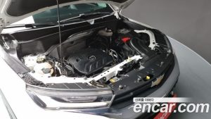 ChevroletGMDaewoo Trailblazer 1.3 Turbo 2WD 2021 года из Южной Кореи