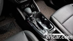 ChevroletGMDaewoo Trailblazer 1.3 Turbo 2WD 2021 года из Южной Кореи