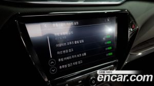 ChevroletGMDaewoo Trailblazer 1.3 Turbo 2WD 2021 года из Южной Кореи