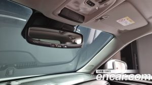 ChevroletGMDaewoo Trailblazer 1.3 Turbo 2WD 2021 года из Южной Кореи