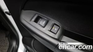 ChevroletGMDaewoo Trailblazer 1.3 Turbo 2WD 2021 года из Южной Кореи