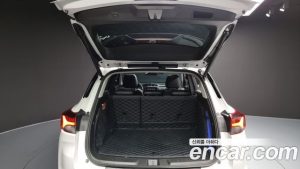 ChevroletGMDaewoo Trailblazer 1.3 Turbo 2WD 2021 года из Южной Кореи
