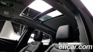 ChevroletGMDaewoo Trailblazer 1.3 Turbo 2WD 2021 года из Южной Кореи