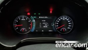 Kia Seltos Бензин 1.6 Turbo 2WD 2020 года из Южной Кореи