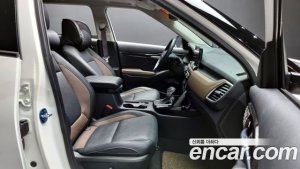 Kia Seltos Бензин 1.6 Turbo 2WD 2020 года из Южной Кореи