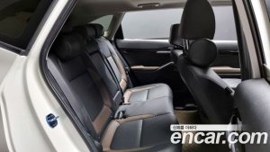 Kia Seltos Бензин 1.6 Turbo 2WD 2020 года из Южной Кореи