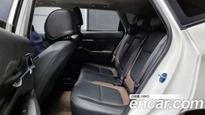 Kia Seltos Бензин 1.6 Turbo 2WD 2020 года из Южной Кореи