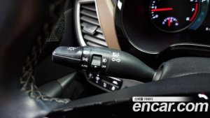 Kia Seltos Бензин 1.6 Turbo 2WD 2020 года из Южной Кореи