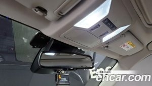 Toyota RAV4 2.5 2WD HYBRID 2021 года из Южной Кореи