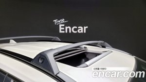 Toyota RAV4 2.5 2WD HYBRID 2021 года из Южной Кореи