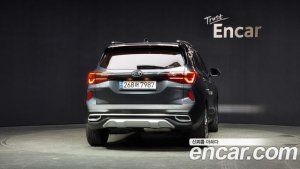 Kia Seltos Дизель 1.6 4WD 2021 года из Южной Кореи