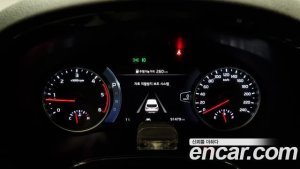 Kia Seltos Дизель 1.6 4WD 2021 года из Южной Кореи