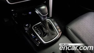 Kia Seltos Дизель 1.6 4WD 2021 года из Южной Кореи