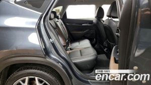 Kia Seltos Дизель 1.6 4WD 2021 года из Южной Кореи