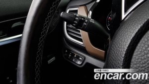 Kia Seltos Дизель 1.6 4WD 2021 года из Южной Кореи