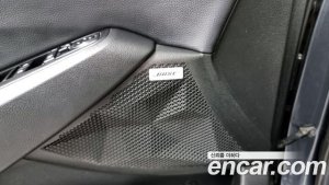 Kia Seltos Дизель 1.6 4WD 2021 года из Южной Кореи