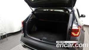 Kia Seltos Дизель 1.6 4WD 2021 года из Южной Кореи