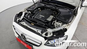 Mercedes-Benz E-Class E300 Avantgarde 2020 года из Южной Кореи
