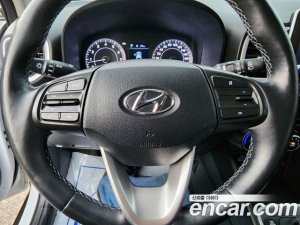 Hyundai Venue 1.6 Smart 2020 года из Южной Кореи