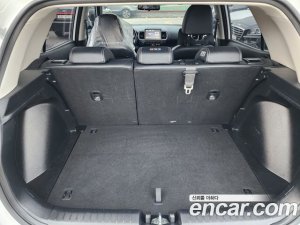 Hyundai Venue 1.6 Smart 2020 года из Южной Кореи