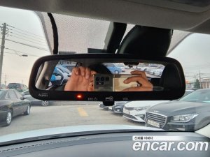 Hyundai Venue 1.6 Smart 2020 года из Южной Кореи